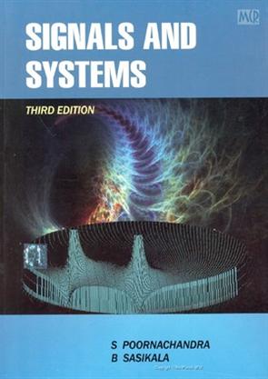 .SIGNALS AND SYSTEMS