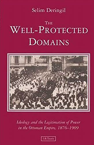The Well-protected Domains